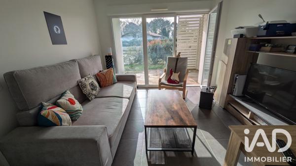 Appartement à vendre 2 pièces 42 m² Saint-Jean-d'Illac