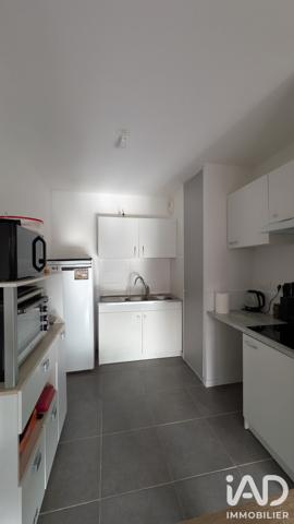 Appartement à vendre 2 pièces 42 m² Saint-Jean-d'Illac