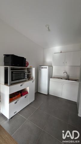 Appartement à vendre 2 pièces 42 m² Saint-Jean-d'Illac