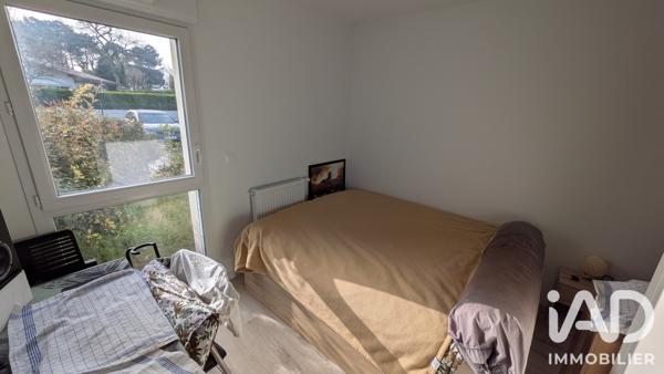 Appartement à vendre 2 pièces 42 m² Saint-Jean-d'Illac