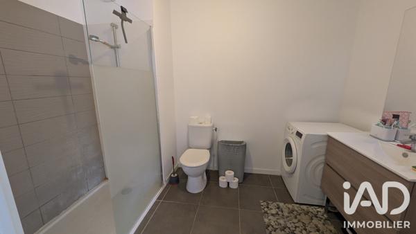 Appartement à vendre 2 pièces 42 m² Saint-Jean-d'Illac