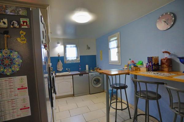 Maison Allonne 4 pièce(s) 120 m2