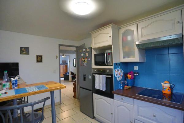 Maison Allonne 4 pièce(s) 120 m2