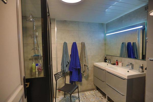 Maison Allonne 4 pièce(s) 120 m2