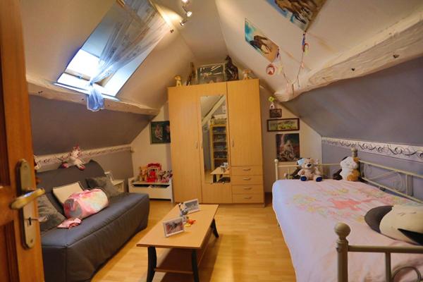 Maison Allonne 4 pièce(s) 120 m2