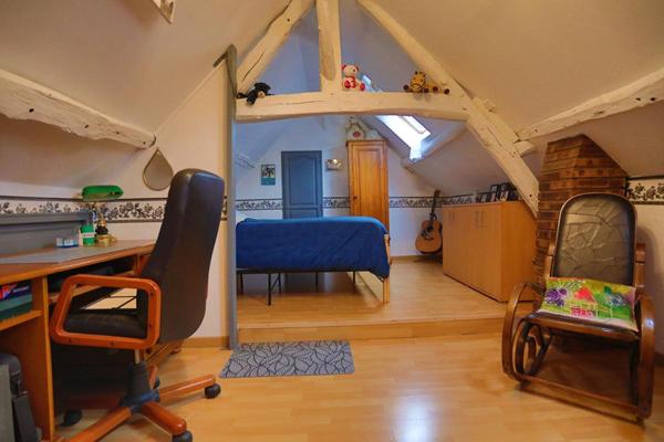 Maison Allonne 4 pièce(s) 120 m2