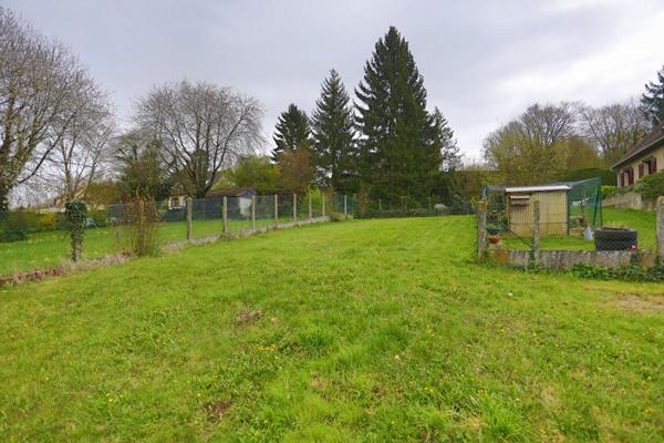 Maison Allonne 4 pièce(s) 120 m2