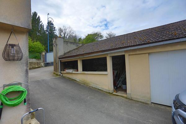 Maison Allonne 4 pièce(s) 120 m2