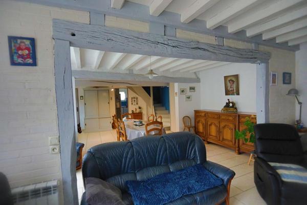 Maison Allonne 4 pièce(s) 120 m2