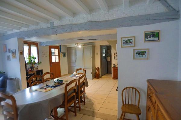 Maison Allonne 4 pièce(s) 120 m2