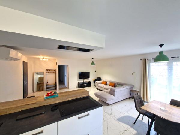 LABARTHE SUR LEZE (31860) - Maison MEUBLÉE récente de plain-pied de 100 M2 - à louer Labarthe-sur-Lèze (31860)