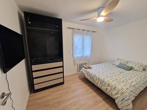 LABARTHE SUR LEZE (31860) - Maison MEUBLÉE récente de plain-pied de 100 M2 - à louer Labarthe-sur-Lèze (31860)