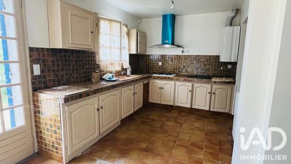 Maison à vendre 3 pièces 100 m² Pineuilh