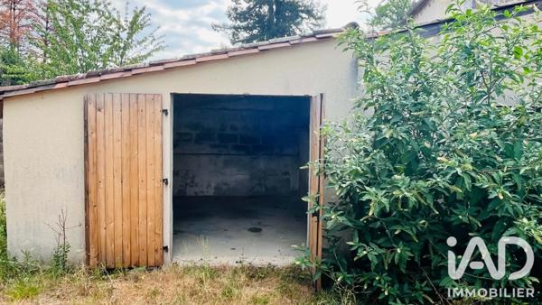 Maison à vendre 3 pièces 100 m² Pineuilh