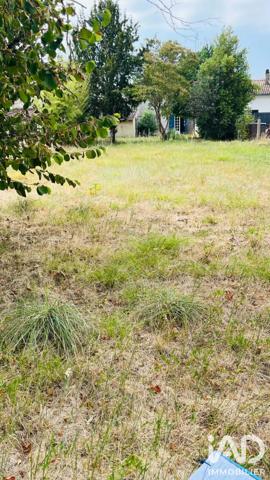 Maison à vendre 3 pièces 100 m² Pineuilh