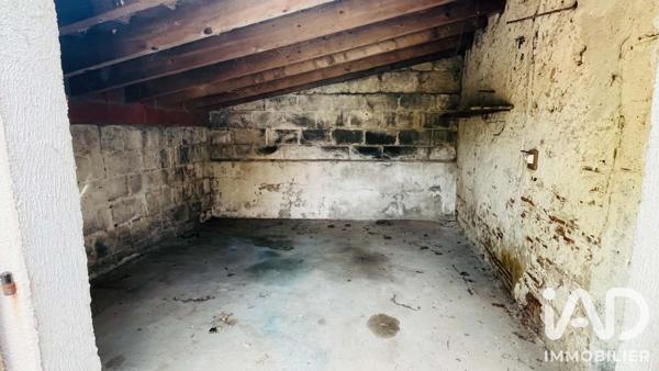 Maison à vendre 3 pièces 100 m² Pineuilh