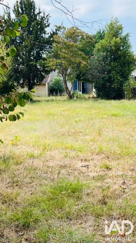 Maison à vendre 3 pièces 100 m² Pineuilh