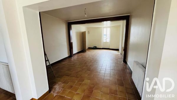Maison à vendre 3 pièces 100 m² Pineuilh
