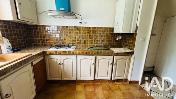 Maison à vendre 3 pièces 100 m² Pineuilh