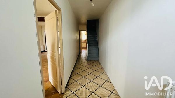 Maison à vendre 3 pièces 100 m² Pineuilh
