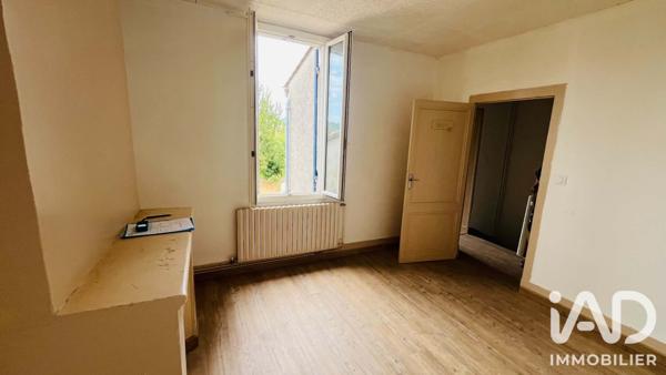 Maison à vendre 3 pièces 100 m² Pineuilh