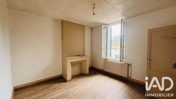 Maison à vendre 3 pièces 100 m² Pineuilh