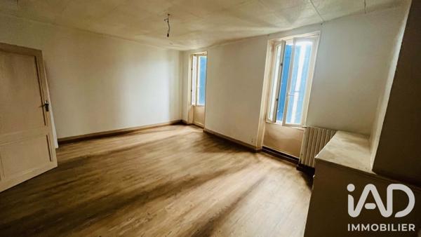 Maison à vendre 3 pièces 100 m² Pineuilh