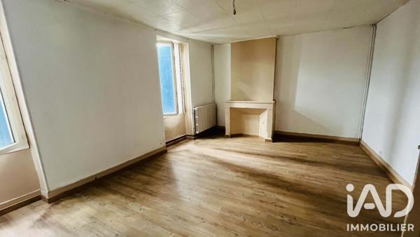 Maison à vendre 3 pièces 100 m² Pineuilh