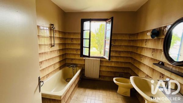 Maison à vendre 3 pièces 100 m² Pineuilh