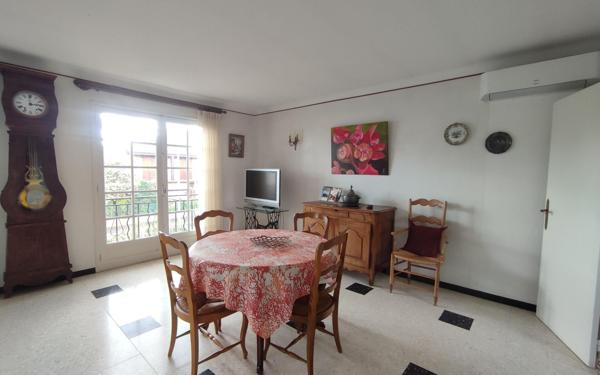 Maison à vendre    3 pièces •  Pézenas