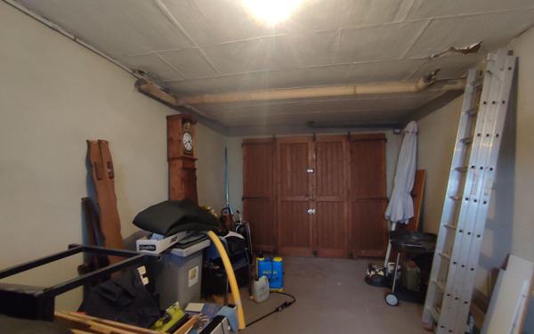 Maison à vendre    3 pièces •  Pézenas