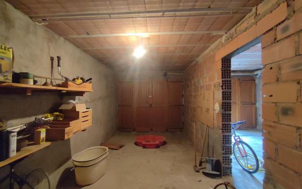 Maison à vendre    3 pièces •  Pézenas