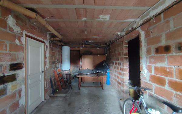 Maison à vendre    3 pièces •  Pézenas