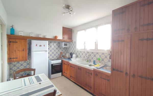 Maison à vendre    3 pièces •  Pézenas