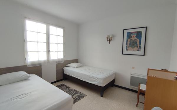 Maison à vendre    3 pièces •  Pézenas