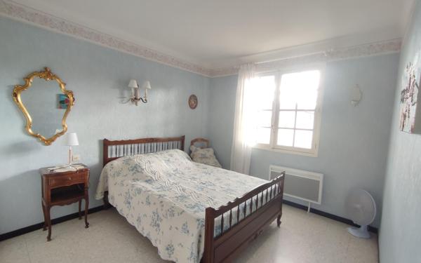 Maison à vendre    3 pièces •  Pézenas