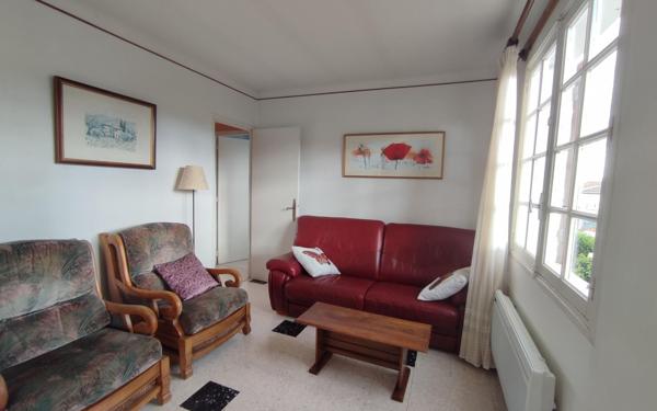 Maison à vendre    3 pièces •  Pézenas