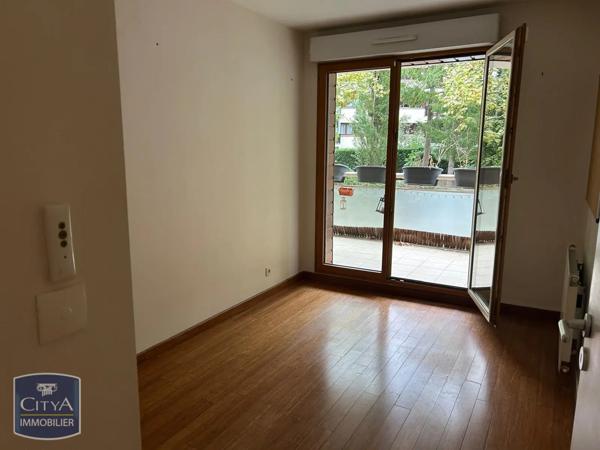 Appartement à louer 3 pièces 70.84m² Le Chesnay-Rocquencourt (78150)