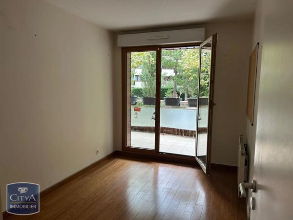 Appartement à louer 3 pièces 70.84m² Le Chesnay-Rocquencourt (78150)