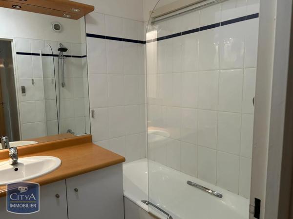 Appartement à louer 3 pièces 70.84m² Le Chesnay-Rocquencourt (78150)