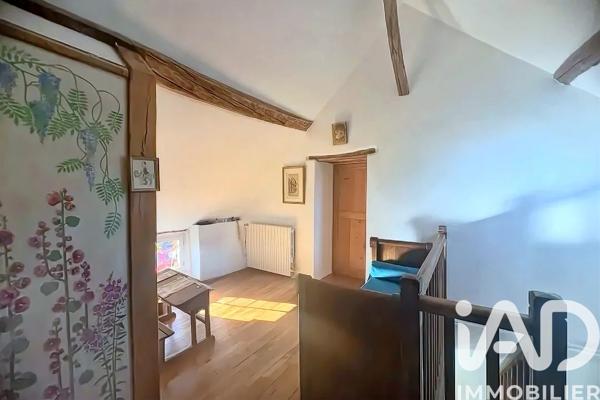 Maison à vendre 4 pièces 150 m² Flacy