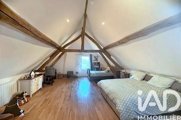 Maison à vendre 4 pièces 150 m² Flacy