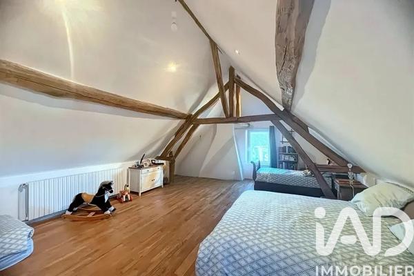 Maison à vendre 4 pièces 150 m² Flacy