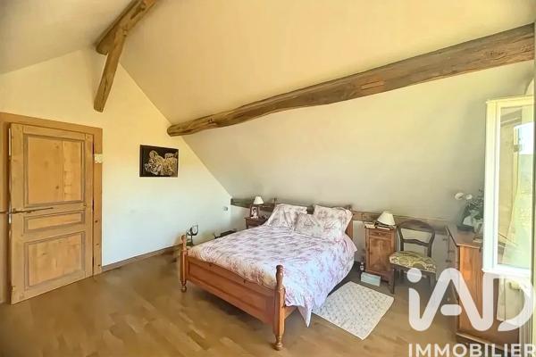 Maison à vendre 4 pièces 150 m² Flacy