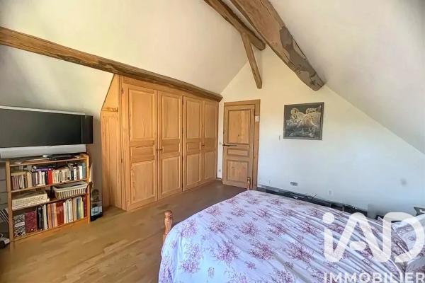 Maison à vendre 4 pièces 150 m² Flacy