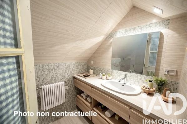 Maison à vendre 4 pièces 150 m² Flacy