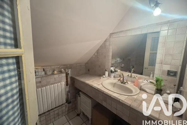 Maison à vendre 4 pièces 150 m² Flacy