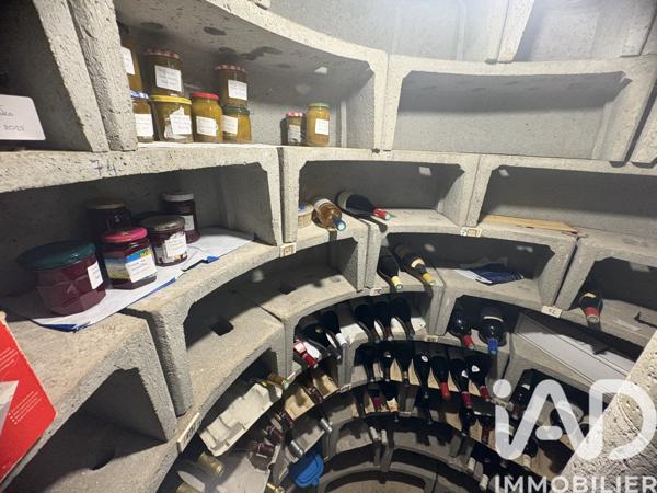 Maison à vendre 4 pièces 150 m² Flacy