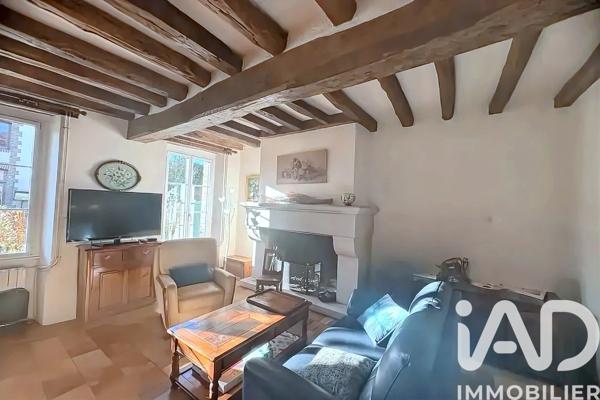 Maison à vendre 4 pièces 150 m² Flacy