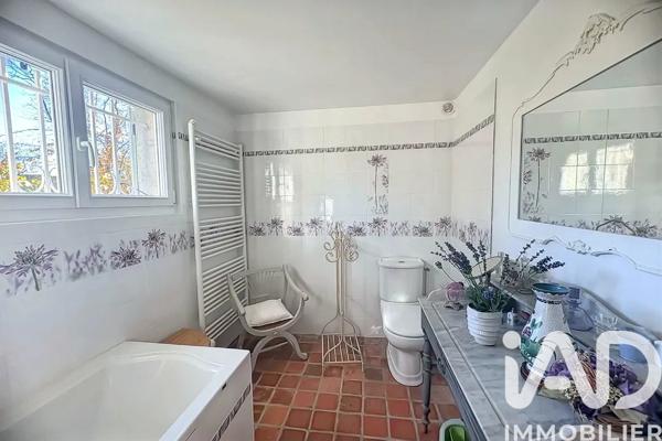 Maison à vendre 4 pièces 150 m² Flacy